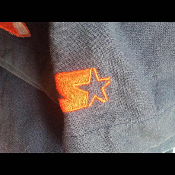 Red Sox Starter vintage shirt - Picture 5 of 5